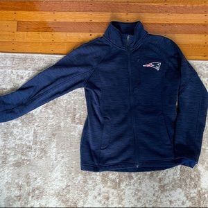 Patriots NFL jacket